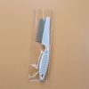 Pet Hair Removal Combs Grooming Brush Dog Cat Puppy Kitty Rabbit Massage Comb Flea Remover Home Pets Care Bath Cleaning Tool