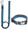 Pet Life 'Escapade' Outdoor Series 2-in-1 Convertible Dog Leash and Collar