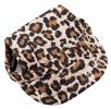 Pet Life 'Cheetah Bonita' Cheetah Patterned Uv Protectant Adjustable Fashion Dog Hat Cap