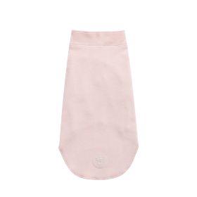 GF Pet Gondola Base Layer (Color: Pink, size: 4XL)